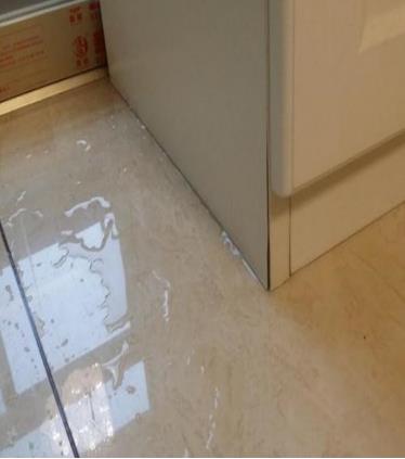 站前漏水检测 厕所漏水怎么检测?